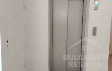 Вид на бассейн, рассрочка! Новый комплекс Аполон 9 - Фото 3