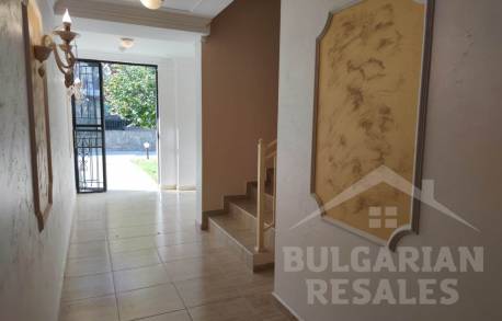 Вид на бассейн, рассрочка! Новый комплекс Аполон 9 - Фото2