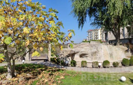 Новая квартира с частичным видом на море - Фото 11