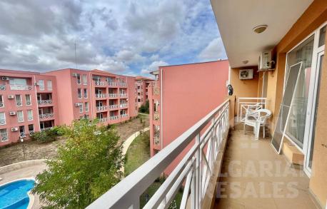 Kup niedrogie mieszkanie z jedną sypialnią w kurorcie - Фото7