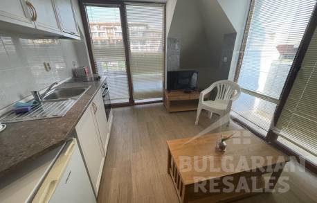 Special offer! Apartment in Saint Vlas 300 m away from the beach - Photo 11