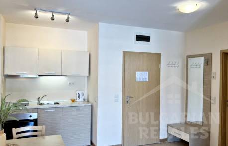 Быстрая продажа! Квартира в престижном комплексе Роял Сан - Фото9