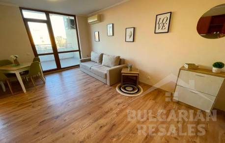 Квартира в комплексе без бассейна с низкой таксой за обслуживание - Фото3