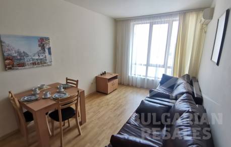 Отличная цена! Квартира с видом на бассейн и море - Фото 4