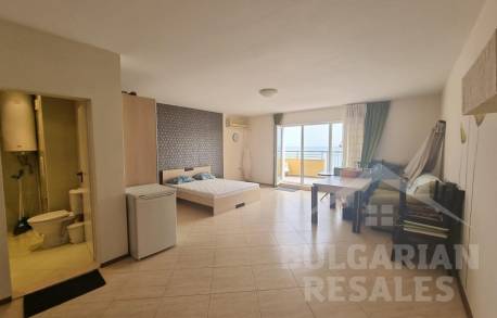 Панорамно студио в Midia Grand Resort - Снимка 7