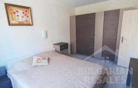 Прекрасен апартамент за живеене в комплекса Star Dreams - Снимка 9