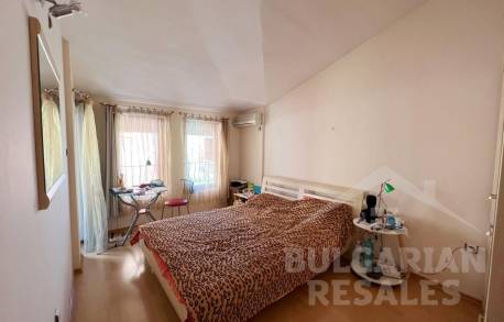 Byt s výhľadom na more v komplexe v najelitnejšej časti mesta - Фото6