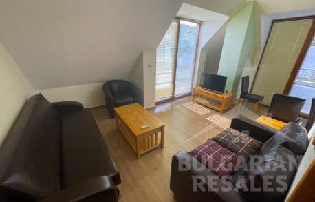 Special offer! Two-bedroom apartment in a cozy complex - Photo 3