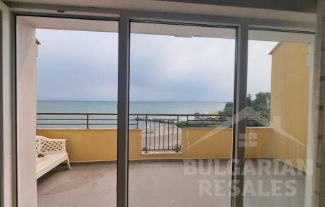 Панорамно студио в Midia Grand Resort - Снимка 9