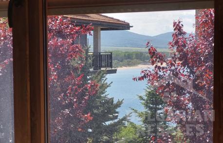 Mieszkanie z częściowym widokiem na morze w kompleksie Santa Marina - Фото11