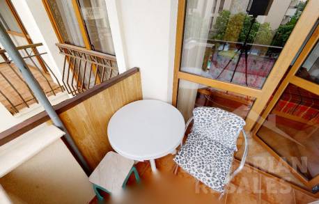 Апартамент в най-добрия комплекс в Cascadas - Снимка 8