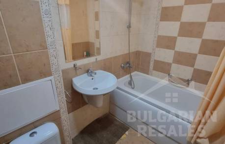 Excellent apartment with a pool view in Sunny Beach - Photo 18