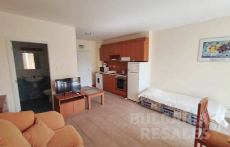 Большая студия в комплексе Sea Dreams - Фото4