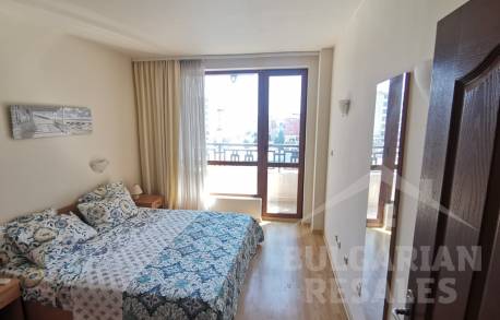 Отличная цена! Квартира с видом на бассейн и море - Фото 7