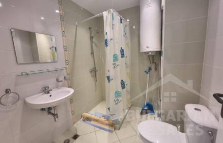 Панорамно студио в Midia Grand Resort - Снимка 10