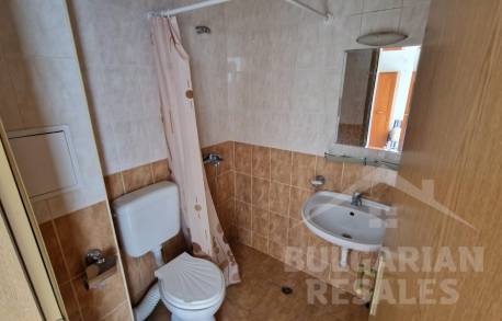 Студия в центральной районе для проживание круглый год - Фото 9