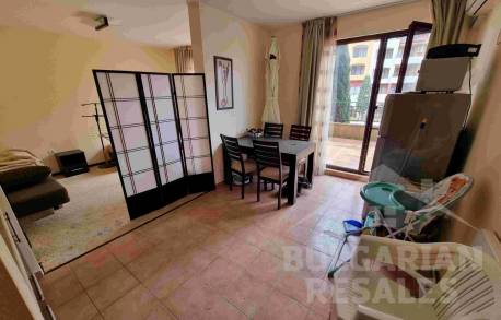 Студия большой площади в комплексе Марина Кайп - Фото 4