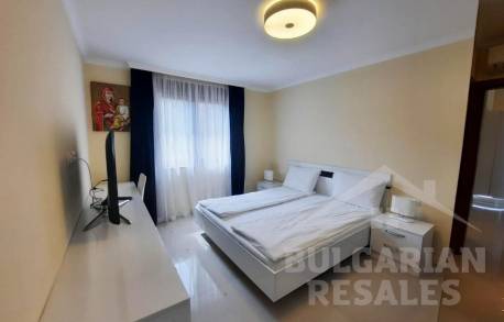 Two bedroom apartment with excellent repair in the complex Santa Marina - Photo 8