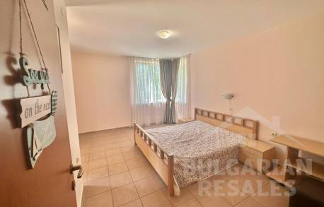 Тристаен апартамент в България, недалеч от морето - Снимка 11