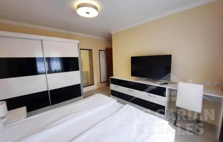 Two bedroom apartment with excellent repair in the complex Santa Marina - Photo 7