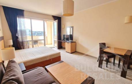 Szybka transakcja! Studio nad morzem w prestiżowym kompleksie - Фото5