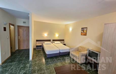 Priestranné štúdio na predaj v Cacao Beach na Slnečnom pobreží - Фото9