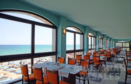 Мезонет в комплекс на 1 линия Mirage - Снимка 17