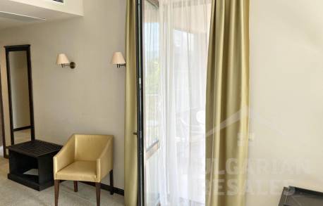 Двухкомнатный апартамент в элитном комплексе Royal Beach Barcelo - Фото3