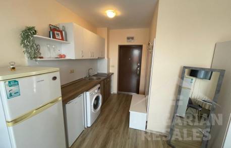 Комфортная студия в новом комплексе  - Фото 7