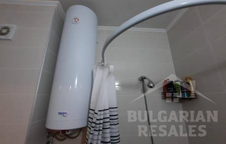 Квартира с хорошим ремонтом и мебелью в комплексе Вип Классик - Фото 13