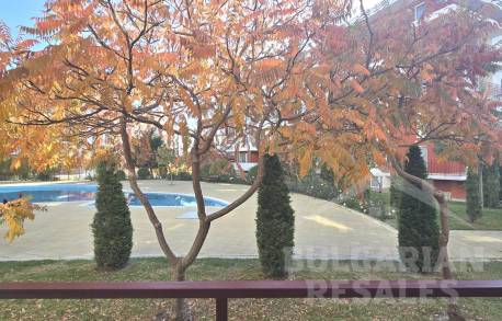 Квартира с видом на бассейн в комплексе на первой линии - Фото 8