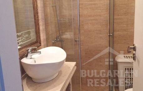 Апартамент со скидкой в элитном комплексе Harmony 10 - Фото12