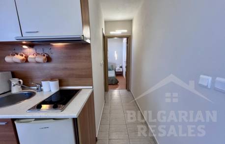 Квартира с уютным и светлым интерьером - Фото 11