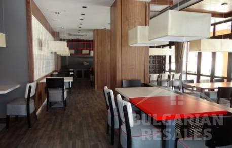 Большая студия с видом на море - Фото11