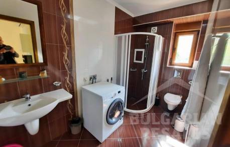 Two bedroom apartment with excellent repair in the complex Santa Marina - Photo 14