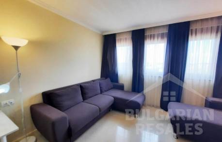 Two bedroom apartment with excellent repair in the complex Santa Marina - Photo 12