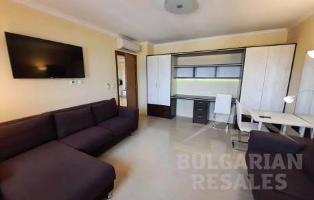 Two bedroom apartment with excellent repair in the complex Santa Marina - Photo 11