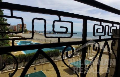 Апартамент в панорамой на море комплекс Festa Premium Resort - Фото1