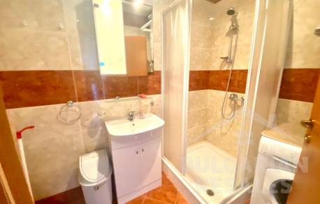 Супер! Квартира с панорамным видом на море в комплексе Империал Форт - Фото12