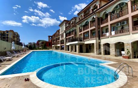 Panorama Bay 2 kompleks apartamentów - Фото5