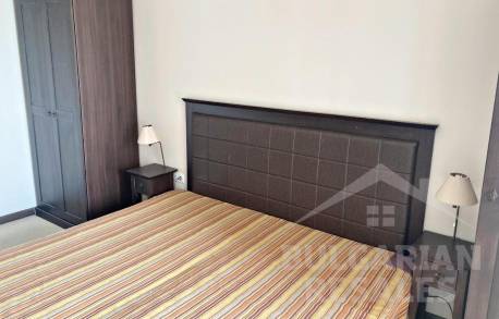 Двухкомнатный апартамент в элитном комплексе Royal Beach Barcelo - Фото10