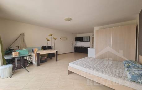 Панорамно студио в Midia Grand Resort - Снимка 3