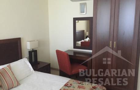 Акция! Двухкомнатная квартира в Sunset Resort - Фото6