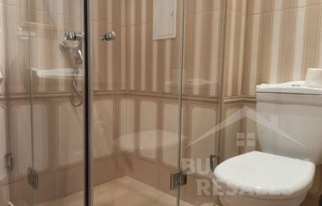 Двухкомнатня уютная квартира в комплексе Венера Палас - Фото12