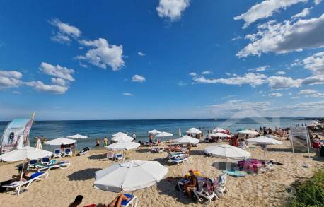 Прекрасный вариант для покупки квартиры в комплексе Аполлон 9 - Фото15