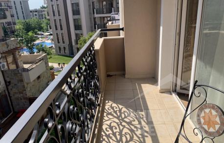 Nowa oferta! Studio w kompleksie Dawn Park Deluxe - Фото6