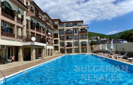 Apartment in a complex with the possibility of living all year round - Photo 1