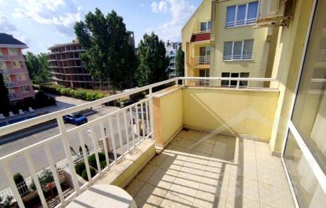 Большая студия в комплексе Sea Dreams - Фото8