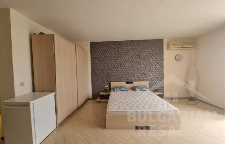 Панорамно студио в Midia Grand Resort - Снимка 4