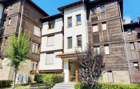 Two bedroom apartment with excellent repair in the complex Santa Marina - Photo 15